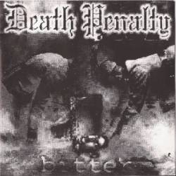 Death Penalty (USA-2) : Bitter